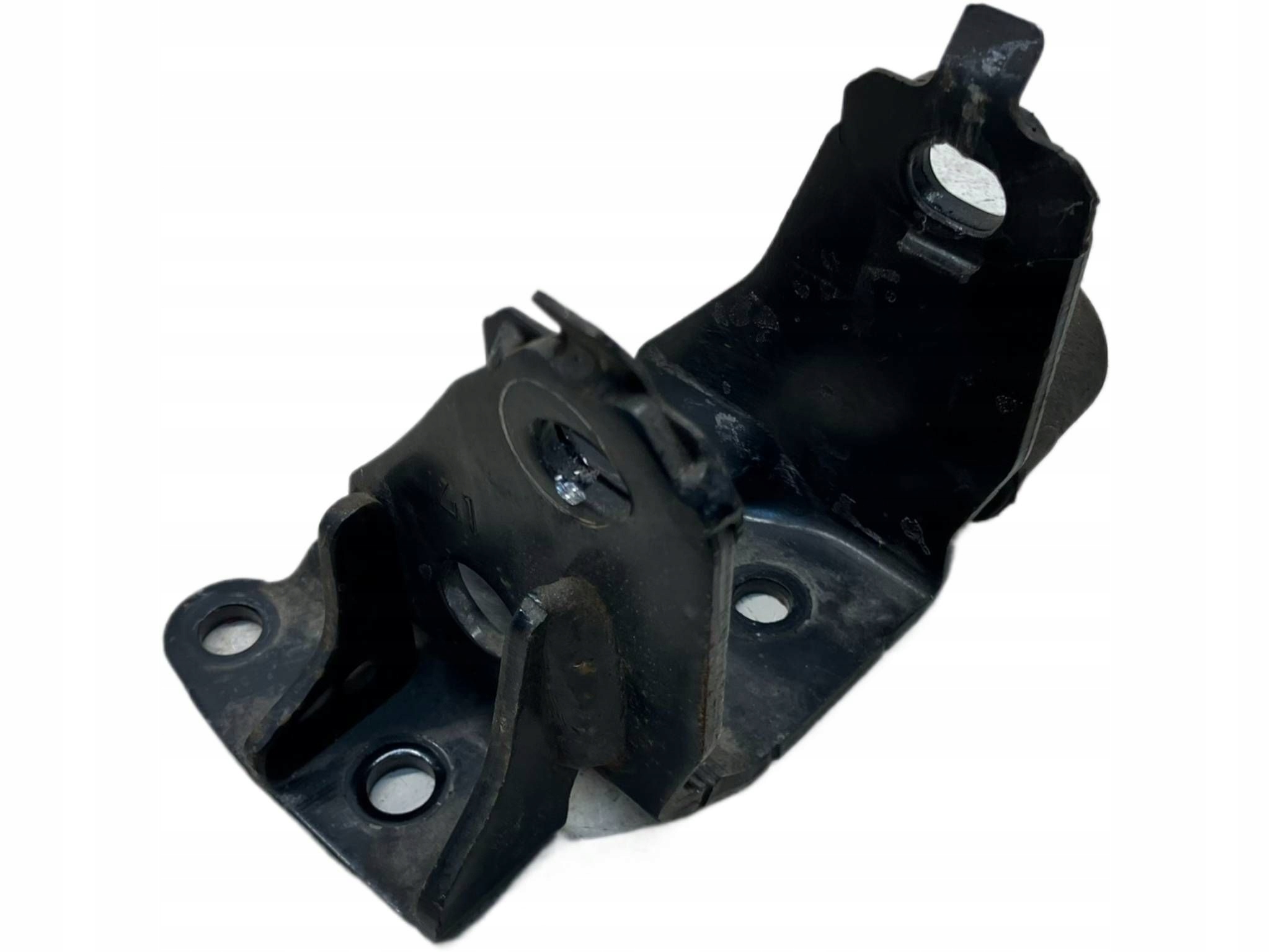 allegro-7184cb8035a15e715553b9c2 YARIS III LIFT 1.5 VVTI BENZYNA ŁAPA MOCOWANIE SILNIKA SKRZYNI BIEGÓW LEWA - obrazek 1