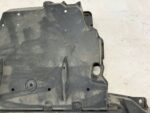 PRIUS III OSŁONA PODWOZIA POD ZDERZAK TYLNY TYŁ 58399-47011 58308-47011 - obrazek 5