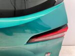 COROLLA E21 LIFT KOMBI KLAPA POKRYWA BAGAŻNIKA ELEKTYCZNA KOMPLETNA M28 6P5 - obrazek 9