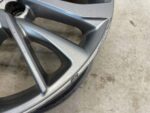 AVENSIS T27 FELGA ALUMINIOWA 17 CALI 7J ET45 5x114,3 *2 - obrazek 3