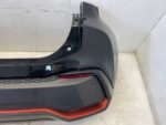 C-HR CHR II ZDERZAK KOMPLETNY TYLNY TYŁ M35 6xPDC - obrazek 6