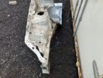 AVENSIS T27 LIFT T29 ĆWIARTKA PRZEDNIA PRAWA PRAWY PRZÓD 040 - obrazek 8