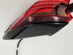 CHR C-HR I LIFT LAMPA TYLNA LEWA LEWY TYŁ BEZ ZAŚLEPKI FULL LED RYSY - obrazek 4
