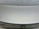 AVENSIS T27 LIFT T29 SEDAN KLAPA POKRYWA BAGAŻNIKA KOMPLETNA 1F7 ANGLIK - obrazek 3