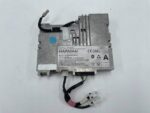 AURIS II LIFT PRIUS PLUS + RAV4 MODUŁ NAWIGACJI GPS TOUCH GO 2 TG2 KABLE