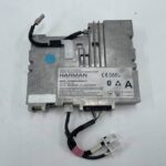 AURIS II LIFT PRIUS PLUS + RAV4 MODUŁ NAWIGACJI GPS TOUCH GO 2 TG2 KABLE