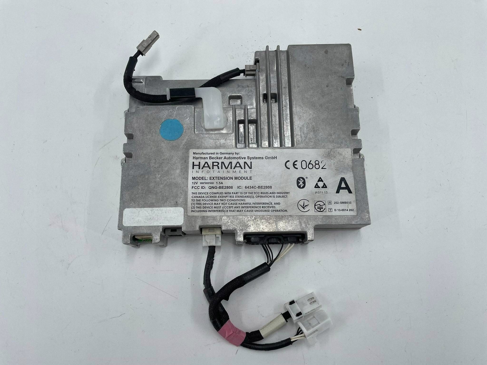 allegro-720dab699841c31529a677bf AURIS II LIFT PRIUS PLUS + RAV4 MODUŁ NAWIGACJI GPS TOUCH GO 2 TG2 KABLE - obrazek 1