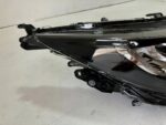 COROLLA E21 KOMBI HATCHBACK LAMPA PRZÓD PRAWY PRAWA PRZEDNIA BEZ SOCZEWKI - obrazek 5