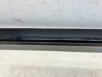 RAV4 V RELING DACHOWY LISTWA PRAWY CZARNY - obrazek 4