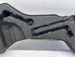 PRIUS IV STYROPIAN WKŁAD BAGAŻNIKA POD KOŁO ZAPASOWE LEWY - obrazek 3