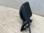 PRIUS III LUSTERKO WSTECZNE PRAWE ZEWNĘTRZNE KOMPLETNE 9 PIN 8S6 UK - obrazek 4