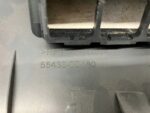 YARIS III LIFT OSŁONA DESKI ROZDZIELCZEJ KONSOLI LEWA RAMKA 55433-0D180 - obrazek 3
