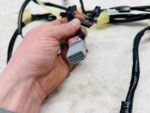 YARIS IV WIĄZKA INSTALACJA PODSUFITKI ZWYKŁY DACH - obrazek 5