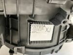 YARIS IV NAGRZEWNICA POWIETRZA DMUCHAWA 1 STREFOWA KOMPLETNA 87050-K0080 - obrazek 4
