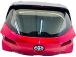 COROLLA E21 HATCHBACK KLAPA POKRYWA BAGAŻNIKA TYLNA TYŁ 2SZ