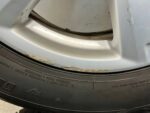 RAV4 III KOŁA FELGI ALUMINIOWE OPONY ZIMOWE 225/65R17 KOMPLET - obrazek 5