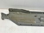 YARIS IV MAZDA 2 HYBRYDA PODSZYBIE METALOWE METAL DOLNE - obrazek 2