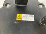 COROLLA E21 2.0 HYBRYDA KOMPRESOR SPRĘŻARKA KLIMATYZACJI ESB20C 042400-0370 - obrazek 4