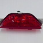 CHR C-HR I ŚWIATŁO LAMPA PRZECIWMGŁOWA PRZECIWMGIELNA TYLNA TYŁ ZWYKŁA