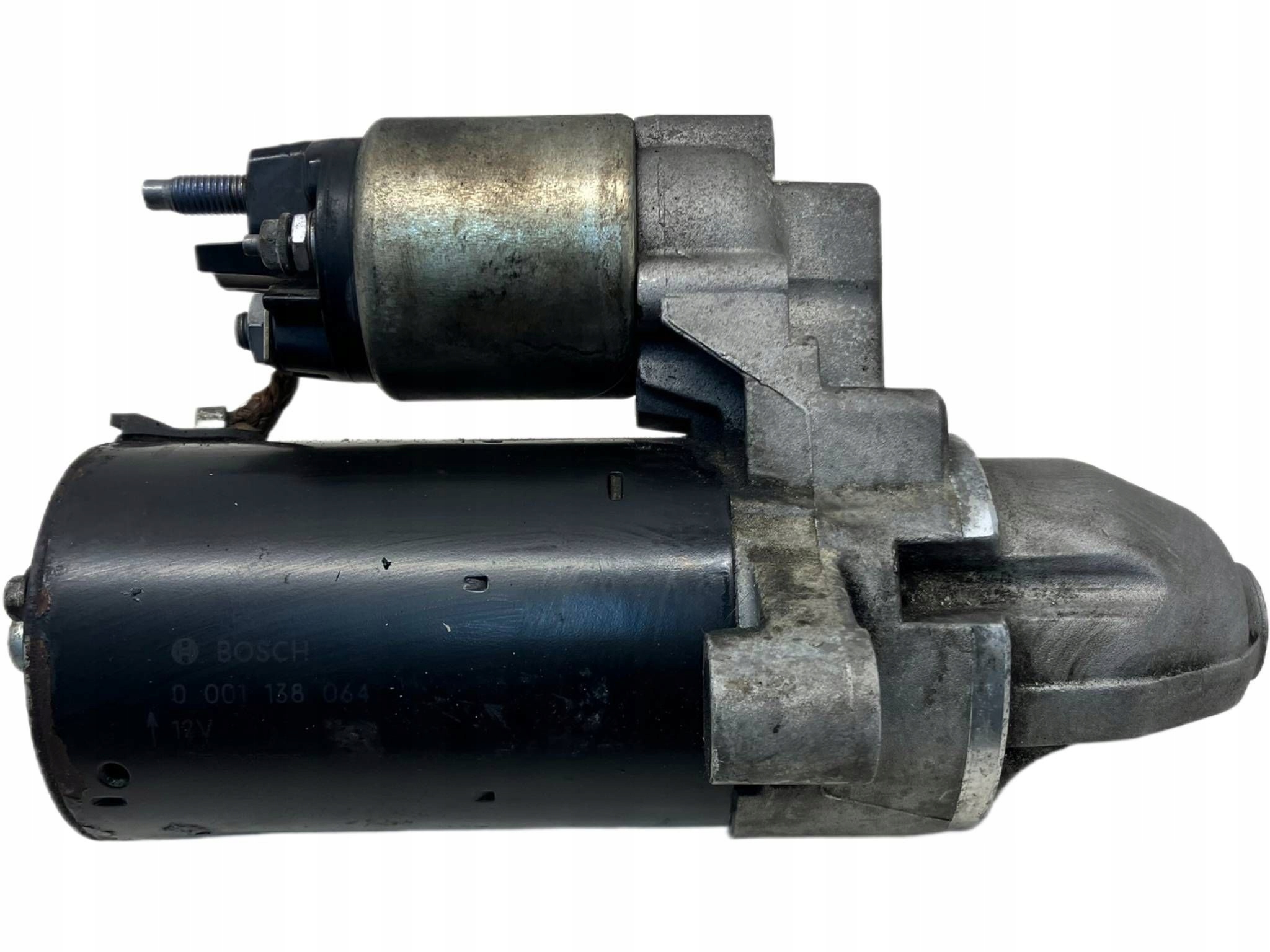 allegro-733b5c68456221a9cdb8a602 AVENSIS T27 LIFT T29 1.6 D4D ROZRUSZNIK SILNIKA 28100-0X040 - obrazek 1