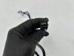 COROLLA E21 ANTENA GPS NAWIGACJI NAVI POD DESKĄ KONSOLE 86862-42010 - obrazek 9