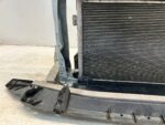 RAV4 V 2.5 HYBRYDA WZMOCNIENIE PAS PRZEDNI CHŁODNICE BELKA KOMPLET 070 2QJ - obrazek 7