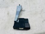 AURIS II MODUŁ STEROWNIK KOMPUTER IMMOBILIZER 89784-02071 - obrazek 2
