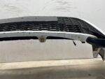 COROLLA E21 KOMBI HB ZDERZAK PRZEDNI PRZÓD GRILL KOMPLETNY 040 DOKŁAD. PDC - obrazek 10