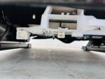 COROLLA E21 SEDAN FOTEL PRZEDNI PRAWY KIEROWCY BEZ PODUSZKI AIRBAG - obrazek 7