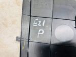 COROLLA E21 BOCZNA OSŁONA DESKI PRAWA - obrazek 11