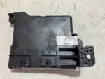 AURIS II MODUŁ STEROWNIK KLIMATYZACJI NAGRZEWNICY 88650-02K40 - obrazek 2
