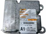 AVENSIS T27 MODUŁ STEROWNIK PODUSZEK AIRBAG 89170-05390 A1