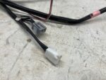 COROLLA E21 SEDAN INSTALACJA PODSUFITKI ANTENY - obrazek 6