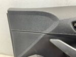 COROLLA E21 LIFT BOCZEK TAPICERKA DRZWI PRZEDNICH PRAWY PRZÓD MATERIAŁ - obrazek 2