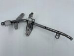 RAV4 V WSPORNIK MOCOWANIE DESKI ROZDZIELCZEJ KONSOLI 55306-42150
