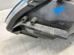PRIUS III LIFT LAMPA PRZEDNIA PRAWY PRZÓD SREBRNA ANGLIK UK - obrazek 4