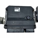 PRIUS III MODUŁ KOMPUTER STEROWNIK SILNIKA ENGINE CONTROL 89661-47210