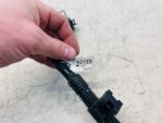 COROLLA CROSS 2.0 HYBRYDA WIĄZKA INSTALACJA KABEL MASOWY INWERTERA FALOWNIK - obrazek 6