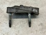 AVENSIS T27 LIFT T29 1.6 D4D ŁAPA SILNIKA PRAWA ALUMINIOWA 12315-0X030 - obrazek 2