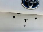 COROLLA E21 KOMBI LIFT KLAPA TYLNA POKRYWA BAGAŻNIKA KOMPLETNA 040 ODPRYSK - obrazek 8