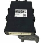 AVENSIS T27 LIFT T29 MODUŁ STEROWNIK POWER MANAGMENT CONTROL 89681-0F030