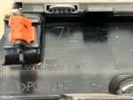 COROLLA CROSS ZAŚLEPKA OSŁONA LISTWA DESKI ROZDZIELCZEJ KONSOLI 55474-16100 - obrazek 3