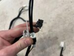 COROLLA E21 LIFT ANTENA GPS NAWIGACJI NAVI 86862-42010 86147-58010 - obrazek 5