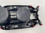 COROLLA E21 OSŁONA TUNELU ŚRODKOWEGO UCHWYT NA KUBKI SCHOWEK BEZ LED - obrazek 7