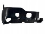 YARIS IV CROSS MAZDA 2 OSŁONA DESKI KONSOLI DOLNA LEWA POD NOGI 55606-K0030