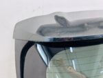COROLLA E21 HATCHBACK KLAPA POKRYWA BAGAŻNIKA TYLNA TYŁ 2SZ - obrazek 2
