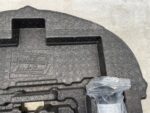 COROLLA E21 HATCHBACK ZESTAW NAPRAWCZY KOŁA STYROPIAN SCHOWEK BAGAŻNIKA - obrazek 4