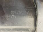 COROLLA E21 PODSZYBIE PRZEDNIE SZYBY CZOŁOWEJ PLASTIKOWE 55708-02A20 - obrazek 9
