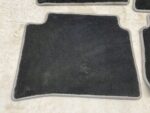 COROLLA E21 KOMBI HYBRYDA DYWANIKI WYCIERACZKI ORYGINAŁ KOMPLET KPL - obrazek 6