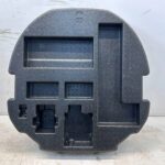 COROLLA CROSS STYROPIAN BAGAŻNIKA SCHOWEK POD ZESTAW NAPRAWCZY 64993-16040